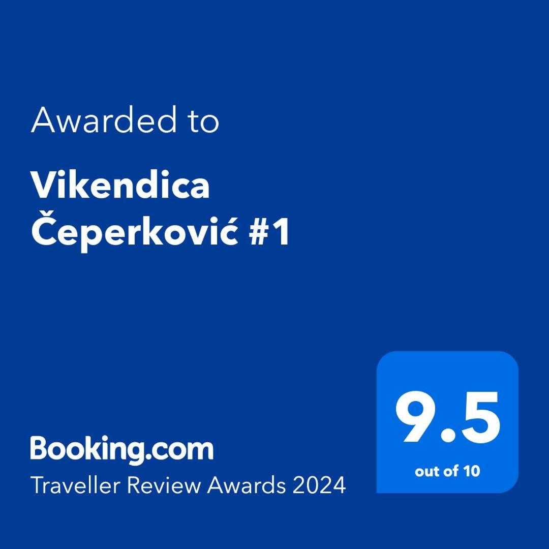 Vikendica Ceperkovic #1 Villa Kopaonik Exterior photo